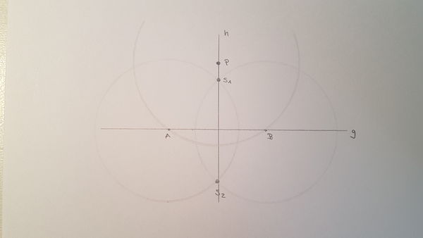 Konstruktion Lot mit Zirkel und Lineal.jpg