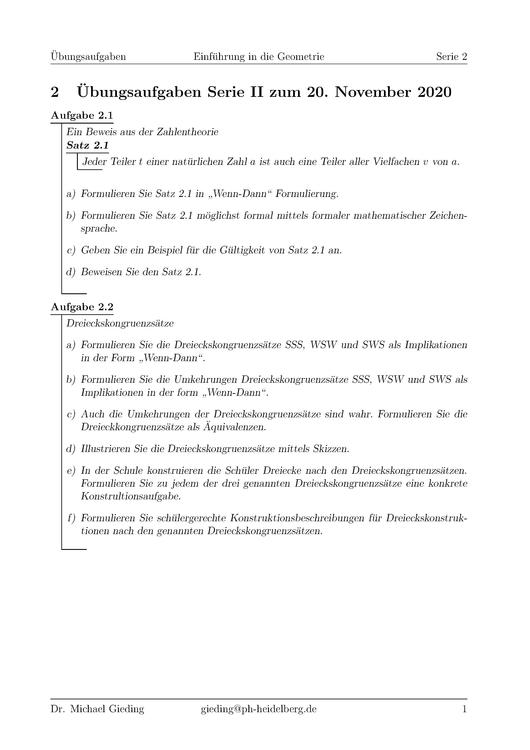 Datei:Geometrieeinführung Aufgaben Serie 02 WS2020 21.pdf